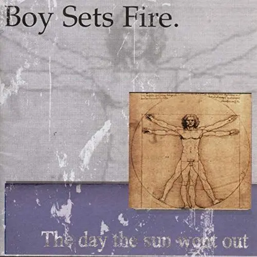 Produktbild: The Day the Sun Went Out