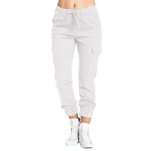 Produktbild: The Deal Hosen Damen Baggy Schlafanzug Hose Herren Kurz Prime of Day 2024 Angebote Taschen Sporthose Herren Kurz Mit Reiverschluss Leinenhose Damen Kurz Hosen Teenager Mdchen Trend 2024