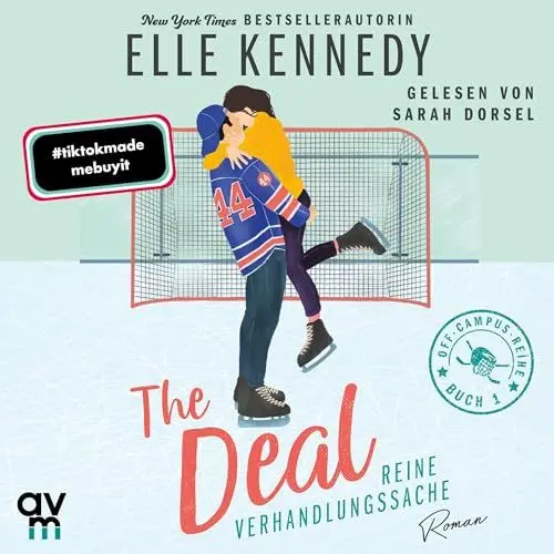 Produktbild: The Deal - Reine Verhandlungssache: Off-Campus 1
