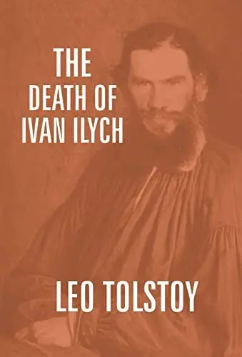 Produktbild: The Death Of Ivan Ilych