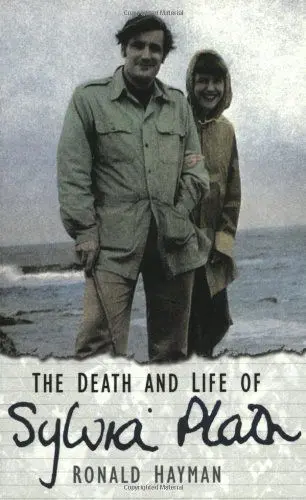 Produktbild: The Death and Life of Sylvia Plath