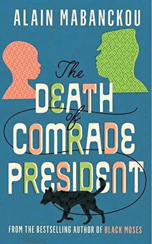 Produktbild: The Death of Comrade President