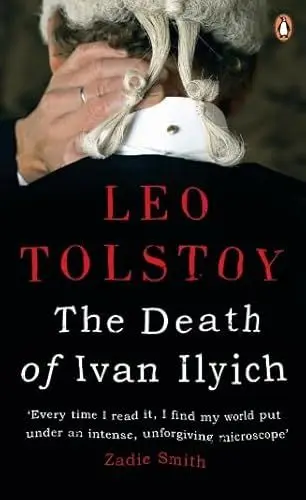 Produktbild: The Death of Ivan Ilyich (Penguin Classics)