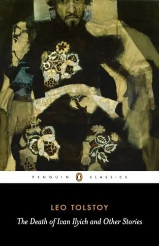 Produktbild: The Death of Ivan Ilyich and Other Stories (Penguin Classics)