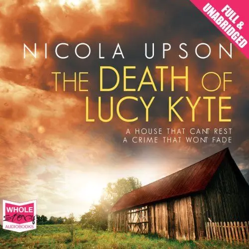 Produktbild: The Death of Lucy Kyte: Josephine Tey, Book 5