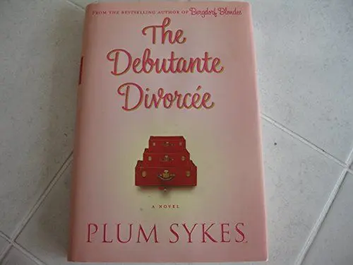 Produktbild: The Debutante Divorcee