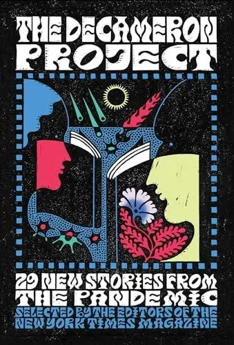 Produktbild: The Decameron Project: 29 New Stories from the Pandemic