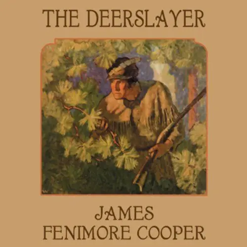 Produktbild: The Deerslayer