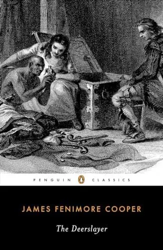 Produktbild: The Deerslayer (Leatherstocking Tale)