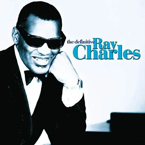 Produktbild: The Definitive Ray Charles