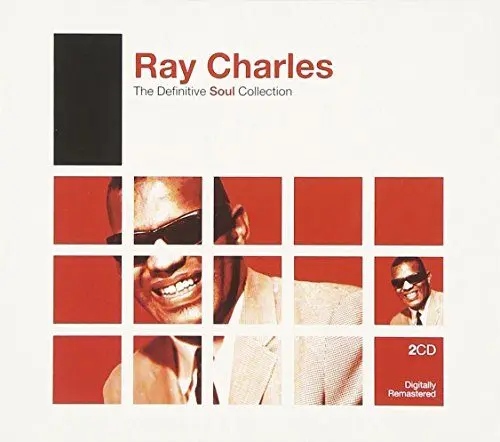 Produktbild: The Definitive Soul Collection