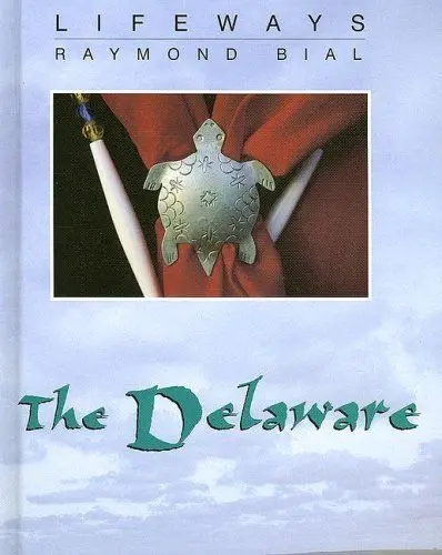 Produktbild: The Delaware (Lifeways)
