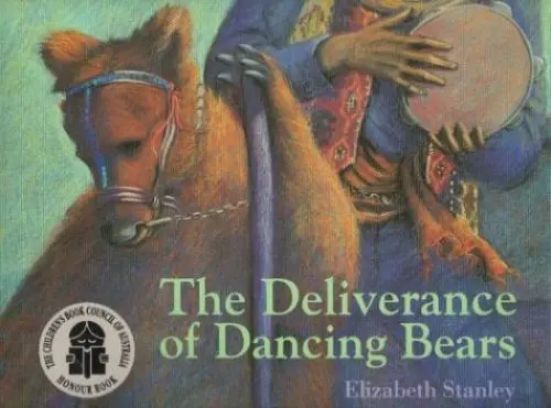 Produktbild: The Deliverance of Dancing Bears