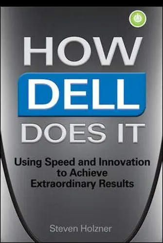 Produktbild: How Dell Does It