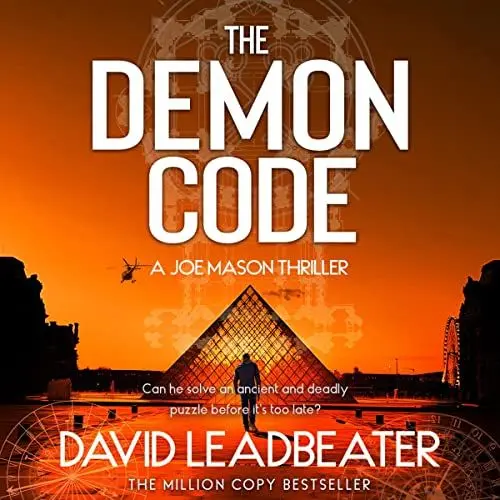 Produktbild: The Demon Code