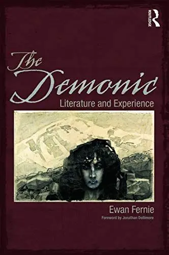 Produktbild: The Demonic: Literature and Experience