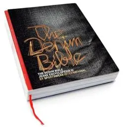 Produktbild: The Denim Bible Jeans Encyclopedia III