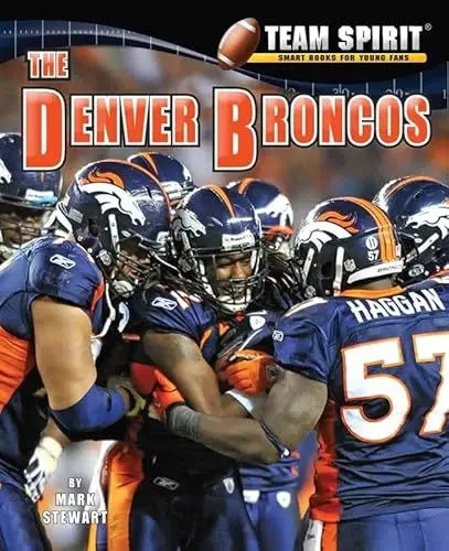 Produktbild: The Denver Broncos (Team Spirit)