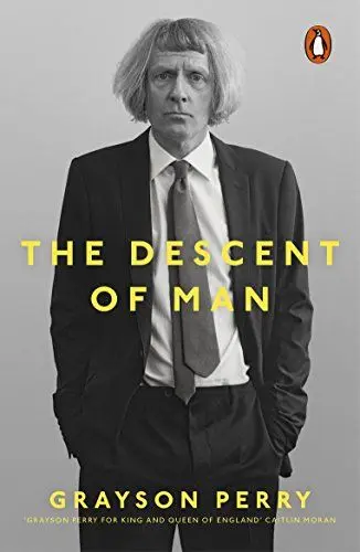 Produktbild: The Descent of Man