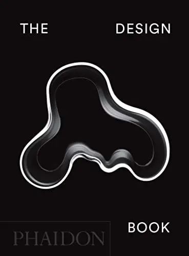 Produktbild: The Design Book, new edition