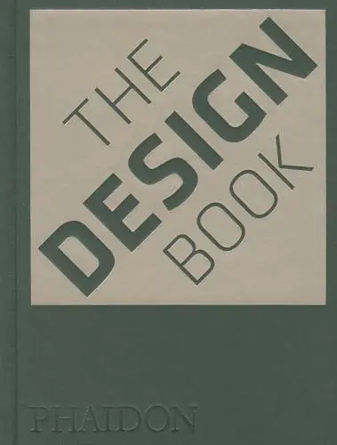 Produktbild: The Design Book