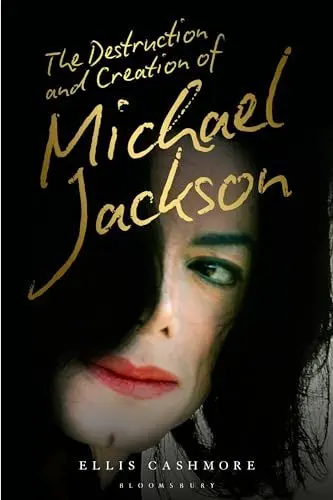 Produktbild: The Destruction and Creation of Michael Jackson