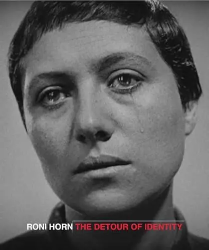 Produktbild: The Detour of Identity
