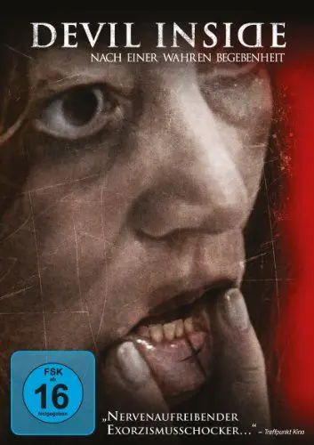 Produktbild: The Devil Inside