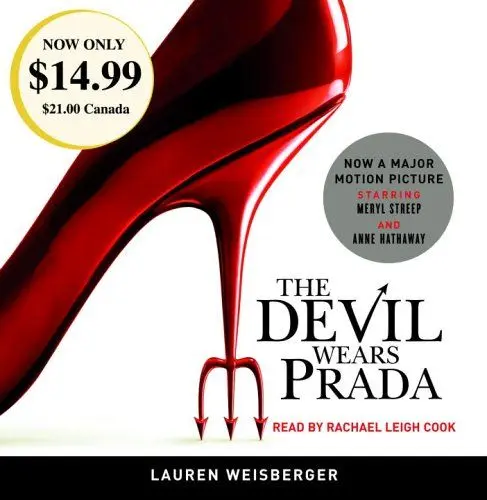Produktbild: The Devil Wears Prada