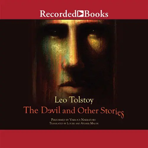 Produktbild: The Devil and Other Stories