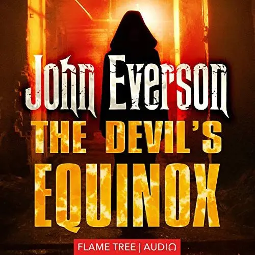 Produktbild: The Devil's Equinox: Fiction Without Frontiers
