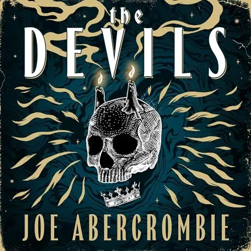 Produktbild: The Devils: The Devils, Book 1