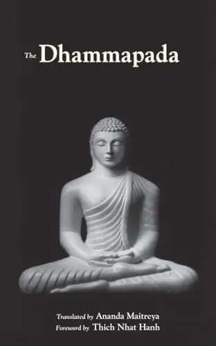 Produktbild: The Dhammapada