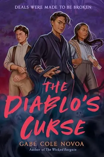 Produktbild: The Diablo's Curse