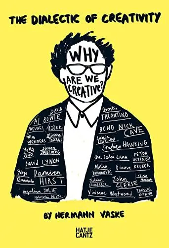 Produktbild: The Dialectic of Creativity (Zeitgenössische Kunst)