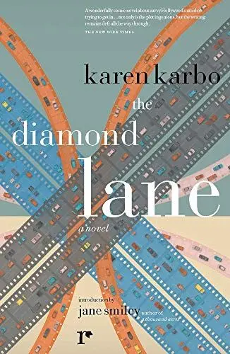 Produktbild: The Diamond Lane