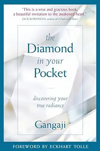 Produktbild: The Diamond in Your Pocket: Discovering Your True Radiance