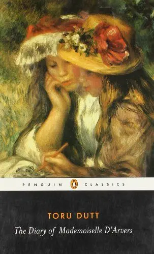 Produktbild: The Diary of Mademoiselle D'Arvers