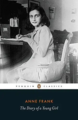 Produktbild: The Diary of a Young Girl: The Definitive Edition (Penguin Modern Classics)