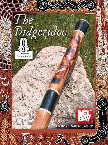 Produktbild: The Didgeridoo