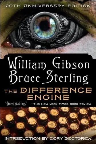 Produktbild: The Difference Engine: A Novel