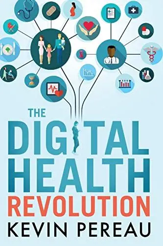 Produktbild: The Digital Health Revolution