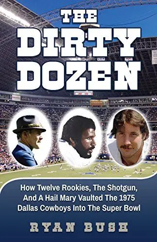 Produktbild: The Dirty Dozen