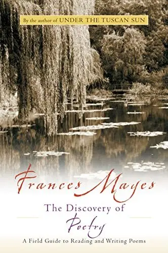 Produktbild: The Discovery of Poetry: A Field Guide to Reading and Writing Poems (Harvest Original)