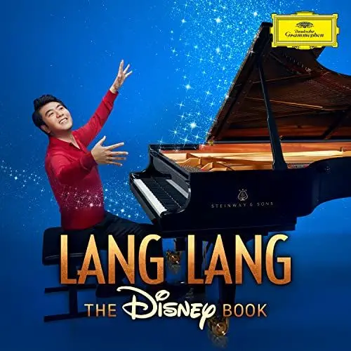 Produktbild: The Disney Book (Standard Edition)