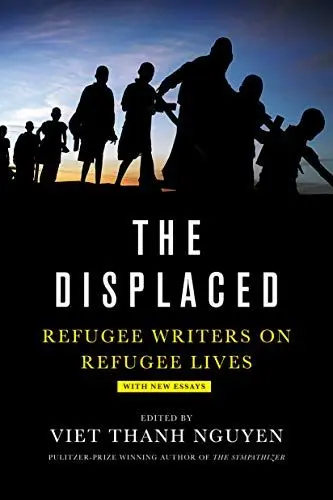 Produktbild: The Displaced: Refugee Writers on Refugee Lives