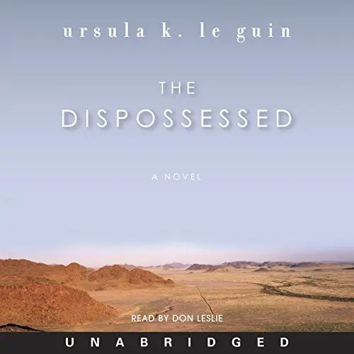 Produktbild: The Dispossessed: A Novel