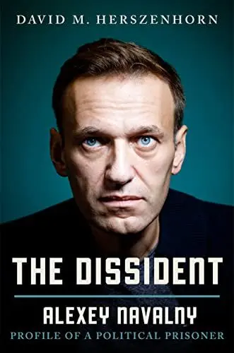Produktbild: The Dissident: Alexey Navalny: Profile of a Political Prisoner