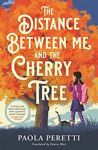 Produktbild: The Distance Between Me and the Cherry Tree