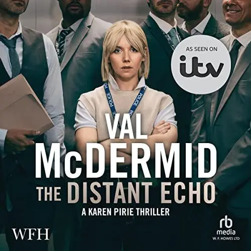 Produktbild: The Distant Echo